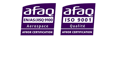 ADR's certifications