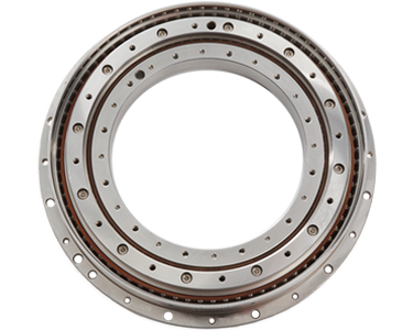 Integrated ball bearings - ADR