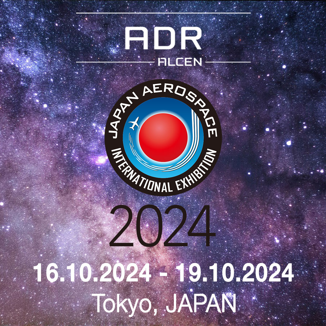 ADR au Japan Aero